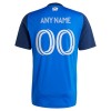 Maillot de Supporter FC Cincinnati Domicile 2025-26 Pour Homme